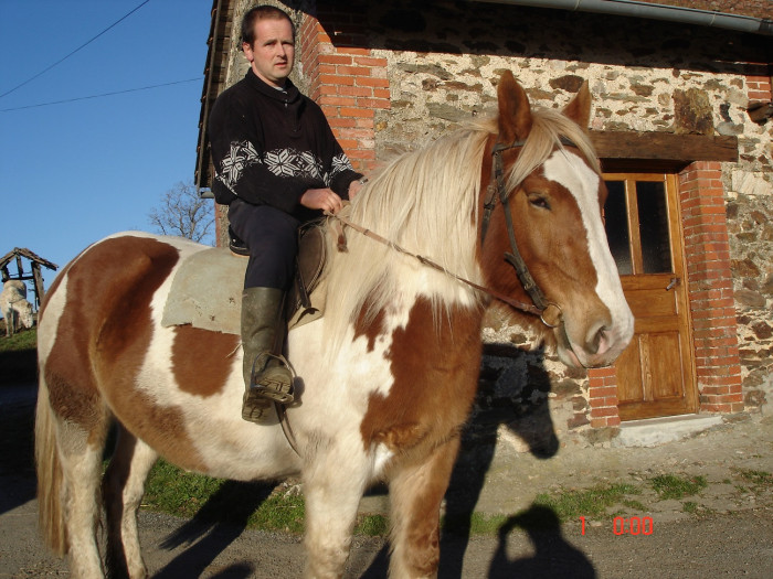 Photo de profil de malroux